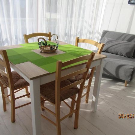 Residence Les Canaries Le Pouliguen Bagian luar foto